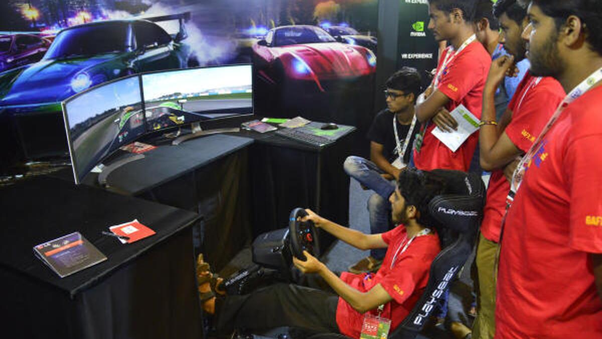 Orange economy enters formal education as Budget backs large-scale AVGC training in schools and colleges